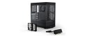 HYTE Y40 Midi Tower Czarny