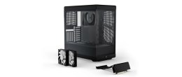 HYTE Y40 Midi Tower Czarny