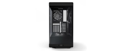 HYTE Y40 Midi Tower Czarny