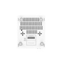 MikroTik Router Mikrotik hEX PoE (RB960PGS) Total Ethernet Ports:6; Architecture:MIPSBE; CPU core:1