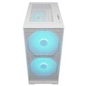 Obudowa COUGAR AIRFACE 180 Midi Tower Biały