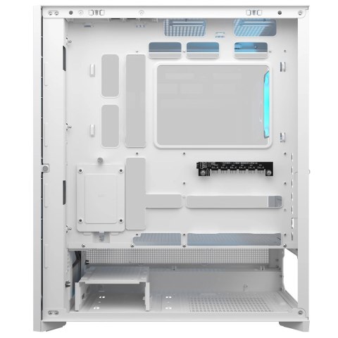 Obudowa COUGAR AIRFACE 180 Midi Tower Biały