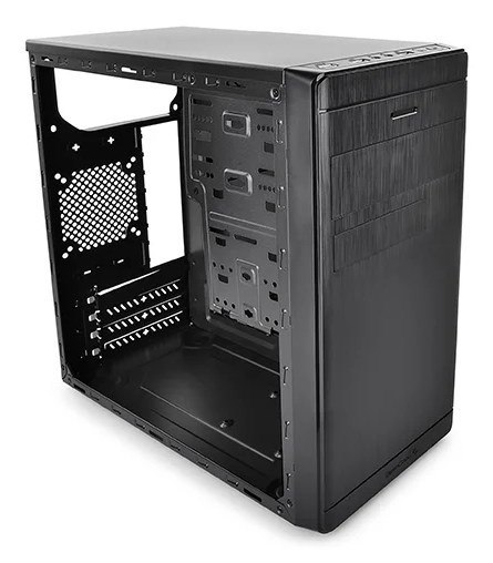 Obudowa Deepcool WAVE V2