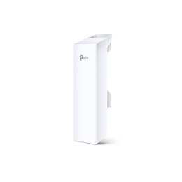 TP-LINK TP-LINK | 2.4GHz 300Mbps 9dBi Outdoor CPE | CPE210 | 802.11n | 300 Mbit/s | 10/100 Mbit/s | Ethernet LAN (RJ-45) porty 1 | Mesh 