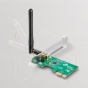 TP-LINK TP-LINK | Karta sieciowa | IEEE 802.11b | IEEE 802.11g | IEEE 802.11n | PCI Express x1