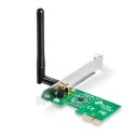 TP-LINK TP-LINK | Karta sieciowa | IEEE 802.11b | IEEE 802.11g | IEEE 802.11n | PCI Express x1