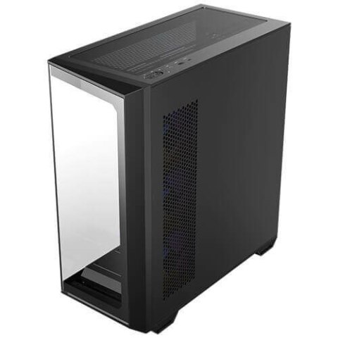 Antec C3 Midi Tower Czarny