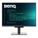 Benq Benq RD280U | 28 " | IPS | 3:2 | 60 Hz | 5 ms | 3840 x 2560 pikseli | 350 cd/m² | Porty HDMI w ilości 1 | Gwarancja 36 miesięcy