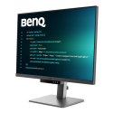 Benq Benq RD280U | 28 " | IPS | 3:2 | 60 Hz | 5 ms | 3840 x 2560 pikseli | 350 cd/m² | Porty HDMI w ilości 1 | Gwarancja 36 miesięcy
