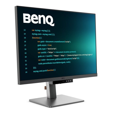 Benq Benq RD280U | 28 " | IPS | 3:2 | 60 Hz | 5 ms | 3840 x 2560 pikseli | 350 cd/m² | Porty HDMI w ilości 1 | Gwarancja 36 miesięcy