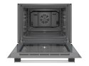 Bosch Bosch Oven | HBF010BV1S | 66 L | Electric | Manual | Control knob | Height 59.5 cm | Width 59.4 cm | White