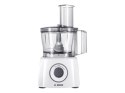 Bosch Bosch | Robot kuchenny Multi Talent 3 | MCM3110W | 800 W | Liczba prędkości 2 | Pojemność miski 2,3 L | Biały