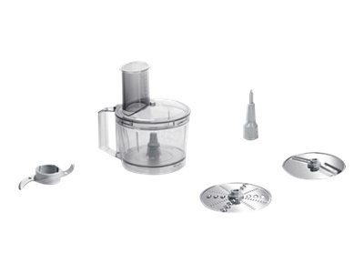 Bosch Bosch | Robot kuchenny Multi Talent 3 | MCM3110W | 800 W | Liczba prędkości 2 | Pojemność miski 2,3 L | Biały