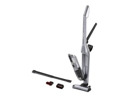 Bosch Bosch Vacuum Cleaner | BCH3P210 Series 4 | Cordless operating | Handstick | 21.6 V | Operating time (max) 50 min | Silver | Warr