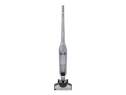 Bosch Bosch Vacuum Cleaner | BCH3P210 Series 4 | Cordless operating | Handstick | 21.6 V | Operating time (max) 50 min | Silver | Warr