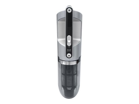 Bosch Bosch Vacuum Cleaner | BCH3P210 Series 4 | Cordless operating | Handstick | 21.6 V | Operating time (max) 50 min | Silver | Warr