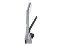 Bosch Bosch Vacuum Cleaner | BCH3P210 Series 4 | Cordless operating | Handstick | 21.6 V | Operating time (max) 50 min | Silver | Warr