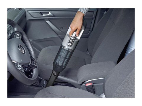 Bosch Bosch Vacuum Cleaner | BCH3P210 Series 4 | Cordless operating | Handstick | 21.6 V | Operating time (max) 50 min | Silver | Warr
