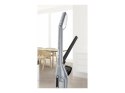 Bosch Bosch Vacuum Cleaner | BCH3P210 Series 4 | Cordless operating | Handstick | 21.6 V | Operating time (max) 50 min | Silver | Warr