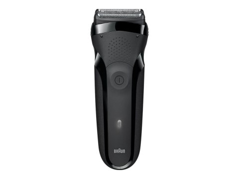 Braun Golarka Braun | Series 3 | 300s | Czas pracy (maks.) min | NiMH