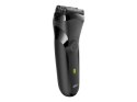 Braun Golarka Braun | Series 3 | 300s | Czas pracy (maks.) min | NiMH