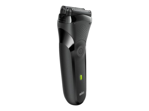 Braun Golarka Braun | Series 3 | 300s | Czas pracy (maks.) min | NiMH