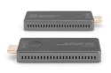Digitus Digitus 4K Wireless Video Extender, 30 m (HDMI - HDMI) | DS-55323 | Black/Silver