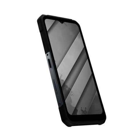 Hammer HAMMER Construction 2 5G (Silver) DS 6.58" IPS 1080x2408/2GHz/128GB/6GB RAM/Android 14/microSD/WiFi,BT,5G
