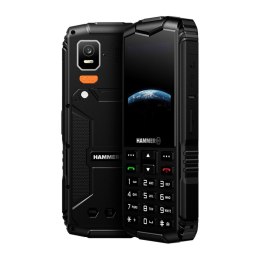 Hammer HAMMER Horizon LTE (czarny) Dual SIM 2,8