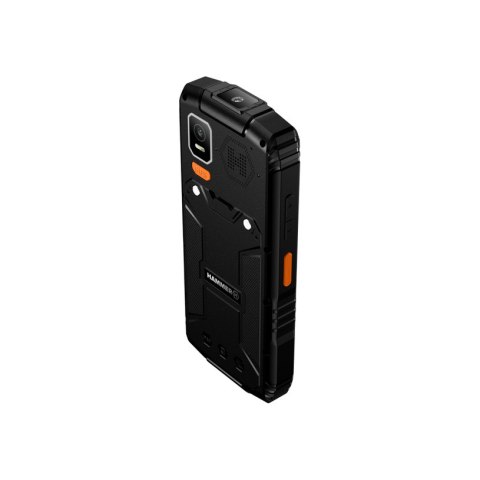 Hammer HAMMER Horizon LTE (czarny) Dual SIM 2,8" IPS TFT 240x320/128MB/64MB RAM/microSDXC/LTE