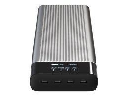 Hyper Hyper HyperJuice 245W USB-C 100Wh Battery Pack with OLED Display