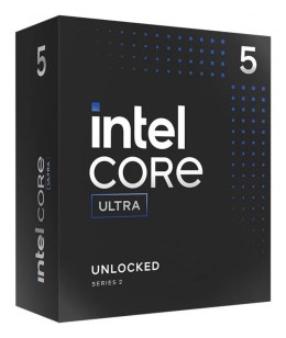 Intel Intel 245K | Intel Core Ultra 5