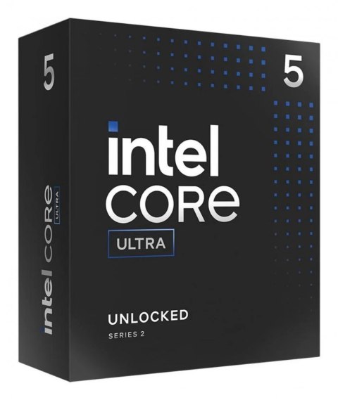 Intel Intel 245K | Intel Core Ultra 5