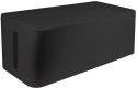 Logilink Logilink Cable Box, 407x157x133.5mm | KAB0062 | Black