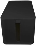 Logilink Logilink Cable Box, 407x157x133.5mm | KAB0062 | Black