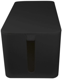 Logilink Logilink Cable Box, 407x157x133.5mm | KAB0062 | Black