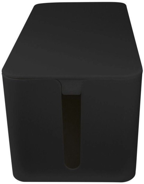 Logilink Logilink Cable Box, 407x157x133.5mm | KAB0062 | Black