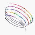 Nanoleaf Nanoleaf Essentials Matter Smart Addressable Multicolour HD Lightstrip 5m 300 LEDs|16M+
