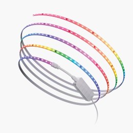 Nanoleaf Nanoleaf Essentials Matter Smart Addressable Multicolour HD Lightstrip 5m 300 LEDs|16M+