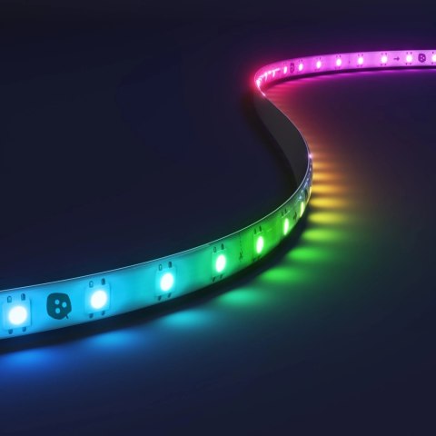 Nanoleaf Nanoleaf Essentials Matter Smart Addressable Multicolour HD Lightstrip 5m 300 LEDs|16M+