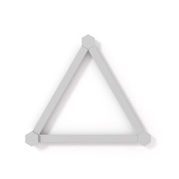 Nanoleaf Nanoleaf Lines Expansion Pack (3 panels) Nanoleaf | Lines Expansion Pack (3 panels) | W | 16M+ colors