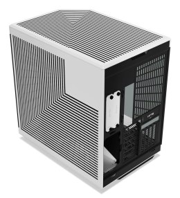Obudowa HYTE Y70 Midi Tower Black-White