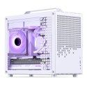 Obudowa JONSPLUS MATX Handle Case Z20 - biała