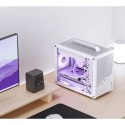 Obudowa JONSPLUS MATX Handle Case Z20 - biała