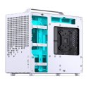 Obudowa JONSPLUS MATX Handle Case Z20 - biała