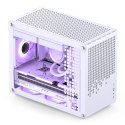 Obudowa JONSPLUS MATX Handle Case Z20 - biała