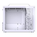 Obudowa JONSPLUS MATX Handle Case Z20 - biała
