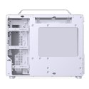 Obudowa JONSPLUS MATX Handle Case Z20 - biała