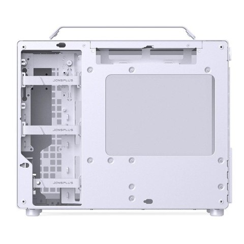 Obudowa JONSPLUS MATX Handle Case Z20 - biała