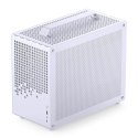 Obudowa JONSPLUS MATX Handle Case Z20 - biała